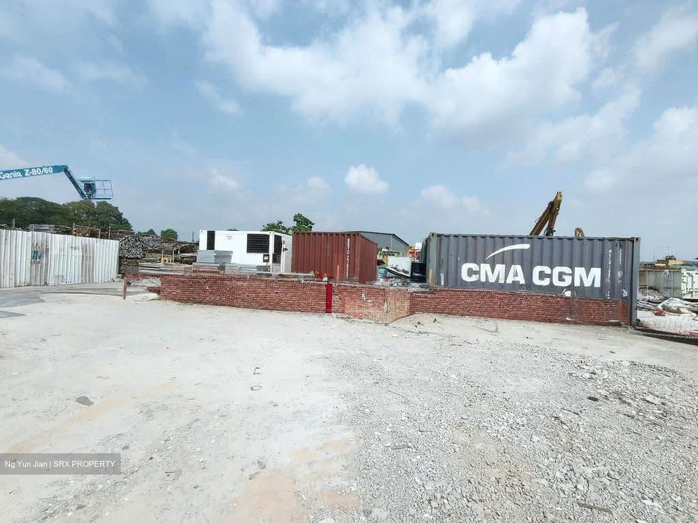 Seletar West Farmway 6 (D28), Factory #625521381